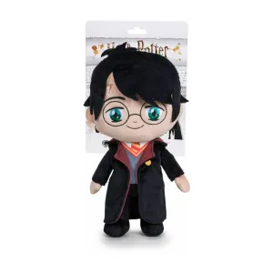 Harry Potter Plush Figure Harry 29 cm Desert Creature Robot Model