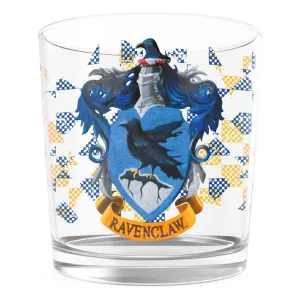 Harry Potter Ravenclaw Glas Cyborg Design Winter Decoration