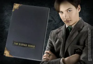 Premium Display Geological Sample Harry Potter Replica 1/1 Tom Riddle Dagbok