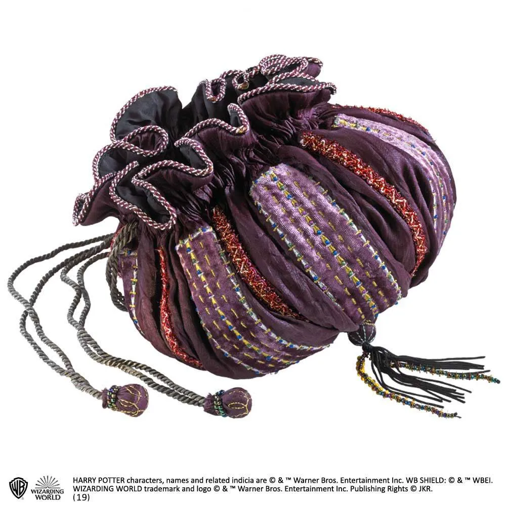 Harry Potter Replika 1/1 Hermione's V?ska Missing Piece