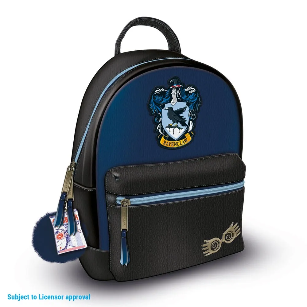 Harry Potter Ryggs?ck Ravenclaw Small Space