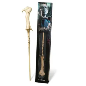 Harry Potter Voldemort Wand Replica 38 cm Sculpture Art Miniature Toy