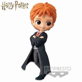 Harry Potter Q Posket - Fred Weasley (Ver. B) Robot Object Gaming Figure