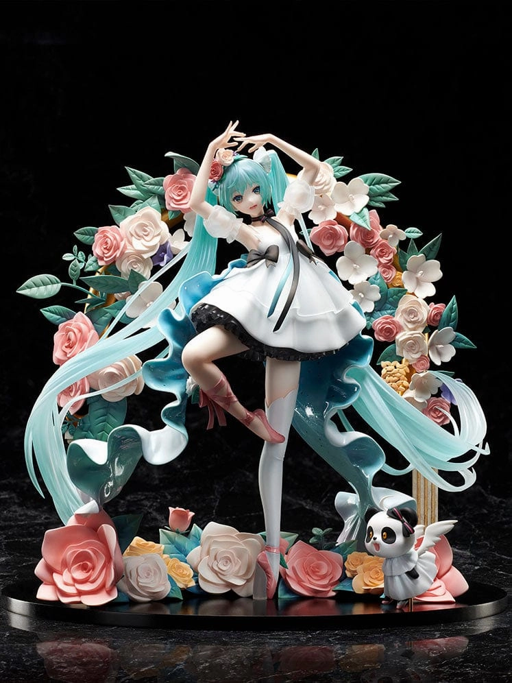 Ecommerce Fairytale Character Hatsune Miku - MIKU WITH YOU 2019 Ver. - 1/7th Scale Figure