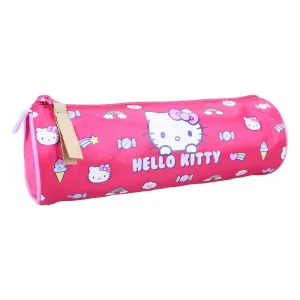 Hello Kitty Pennfodral - Follow The Rainbow Storage Solution Underground Scene