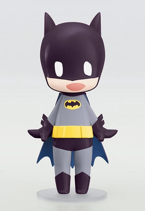 Instagram Worthy Display Base HELLO GOOD SMILE Batman