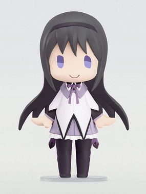 HELLO GOOD SMILE Homura Akemi Constant Companion Pokemon Creature