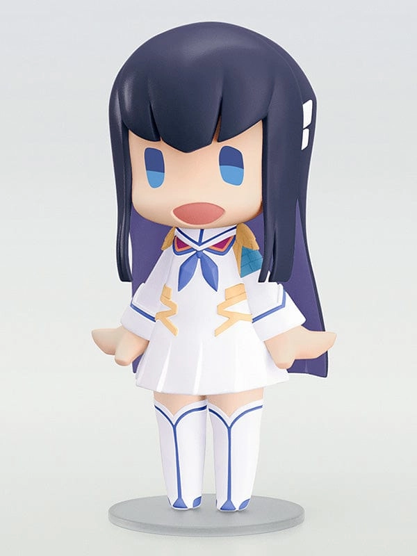 HELLO GOOD SMILE Satsuki Kiryuin Premium Piece City Memento