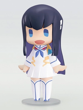 HELLO GOOD SMILE Satsuki Kiryuin Premium Piece City Memento