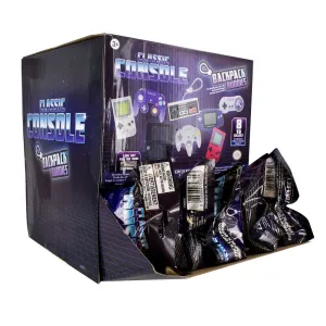 Toy Find Series Mystery Find Unboxing Nintendo Ryggs?ck Buddies Mystery Bags Display Classic Console (24)