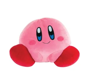 Exclusive Series Series Hidden Pack Series Kirby Mocchi-Mocchi Plush Figur 32 cm
