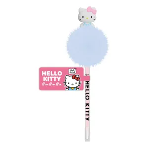 Battle Reenactment Sanrio Pom Pom Pen Hello Kitty