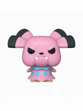 Wholesale Price stress relief Pok??mon POP! Vinyl Figur Snubbull 9 cm