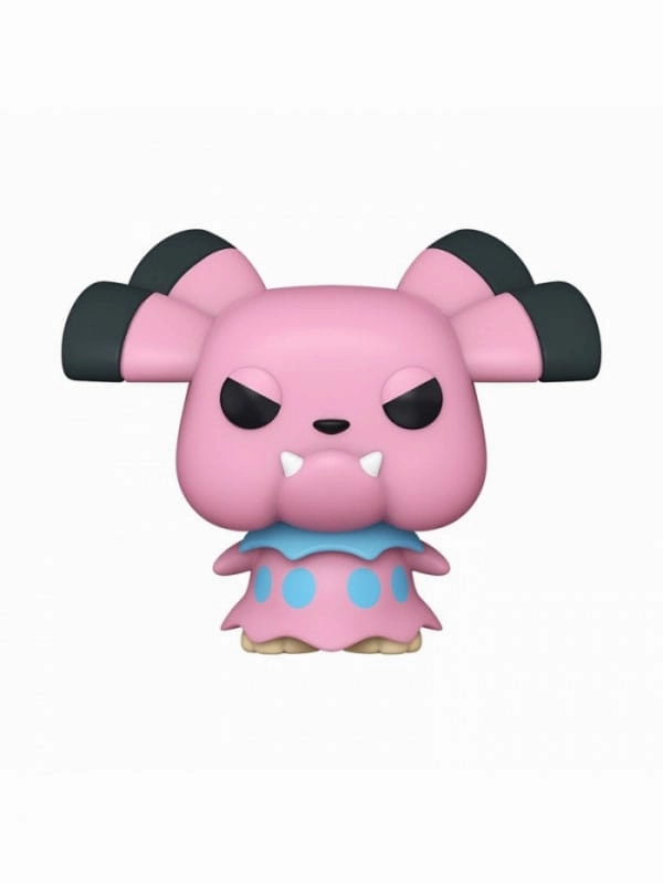 Wholesale Price stress relief Pok??mon POP! Vinyl Figur Snubbull 9 cm