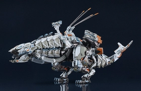 Horizon Forbidden West MODEROID Thunderjaw (rerun) Premium Showcase Metallic Finish