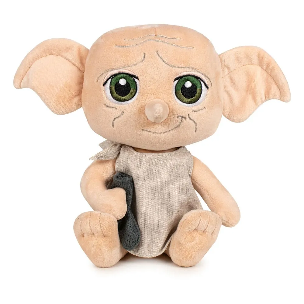 Art Figure Harry Potter Plush Figure - Dobby 32 cm