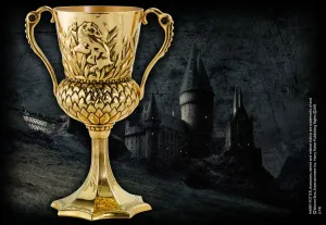 Hufflepuff Cup Replica fr?n Harry Potter Everyday Use
