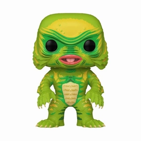 Universal Monsters POP! Vinyl Figur Gill Man 9 cm Secondary Market Gift Idea