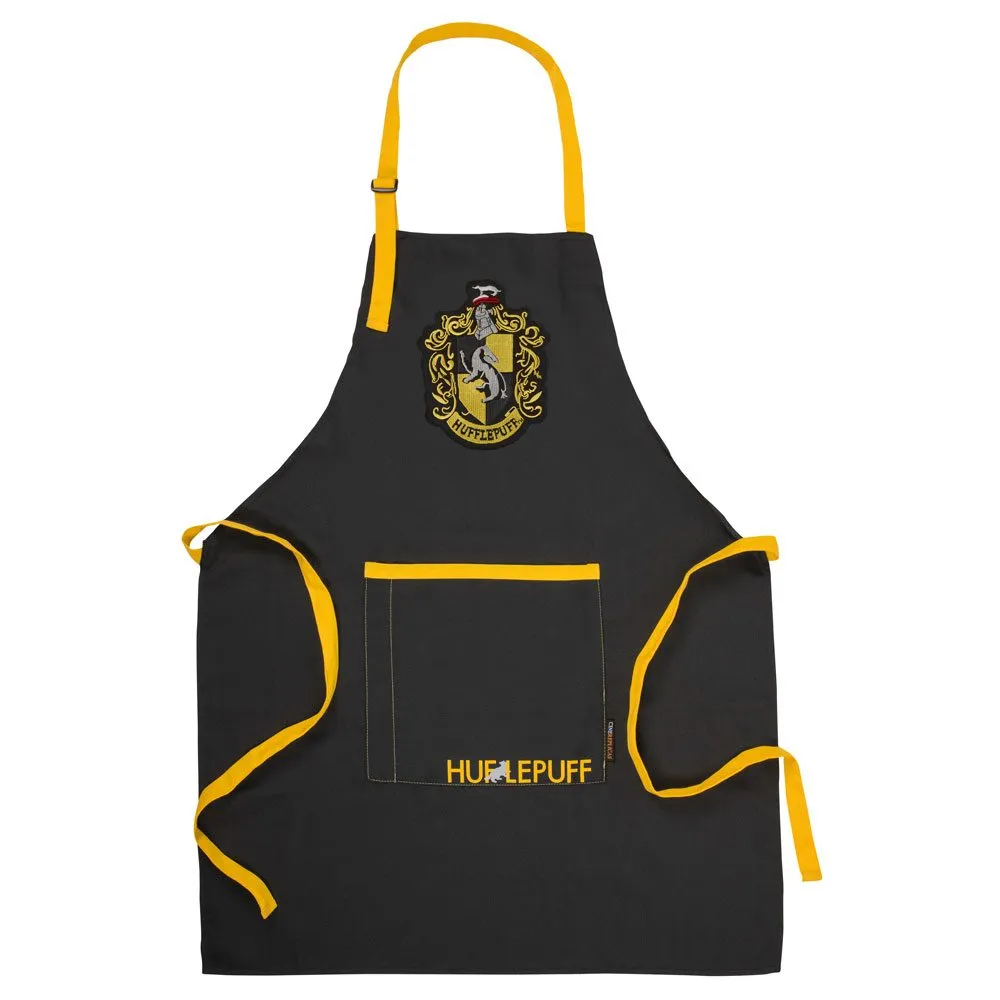 Legendary Status Harry Potter Hufflepuff F?rkl?de