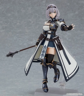 565 figma Shirogane Noel Fantasy Model