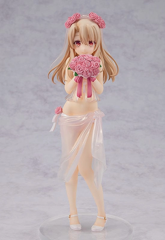 Amphibian Statue Illyasviel von Einzbern : Wedding Bikini Ver 1/7 Scale Figure (rerun)