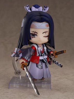 1449 Nendoroid Onikiri Fantasy Merchandise