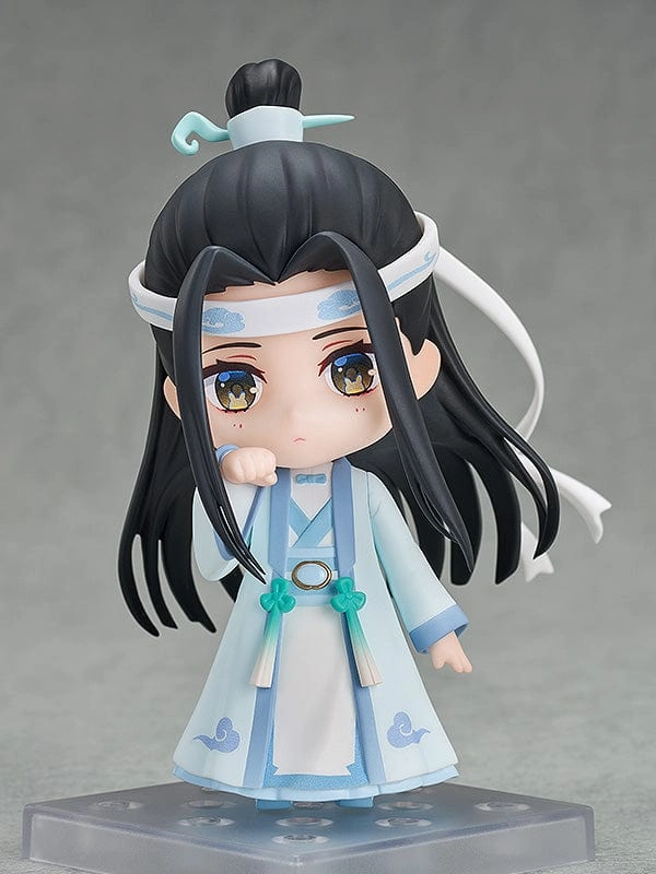 Father's Day 2070 Nendoroid Lan Wangji: Year of the Rabbit Ver.