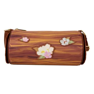 Pop Vinyl Rustic style Disney by Loungefly Crossbody The Fox and the Hound