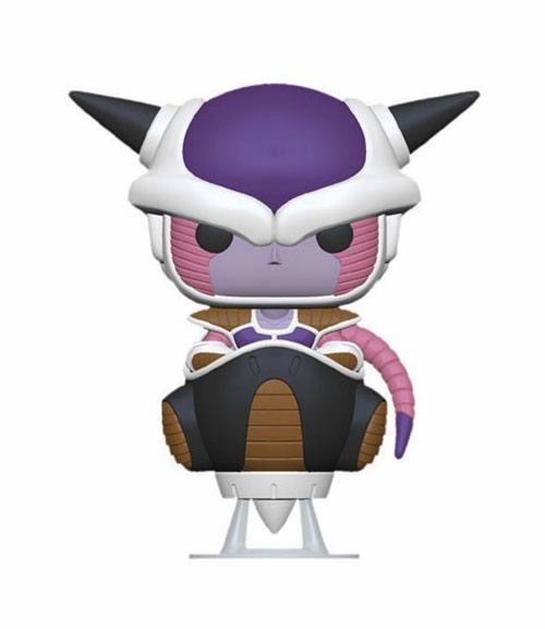 Rococo Sculpture NFT Figure Dragon Ball Z Frieza POP! Vinyl Figur 9 cm