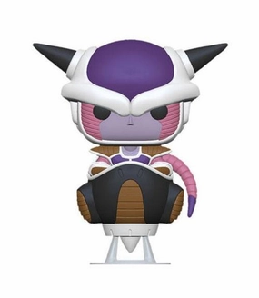Rococo Sculpture NFT Figure Dragon Ball Z Frieza POP! Vinyl Figur 9 cm