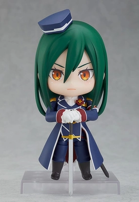 Film Character Character Product 1746 Nendoroid Crusch Karsten