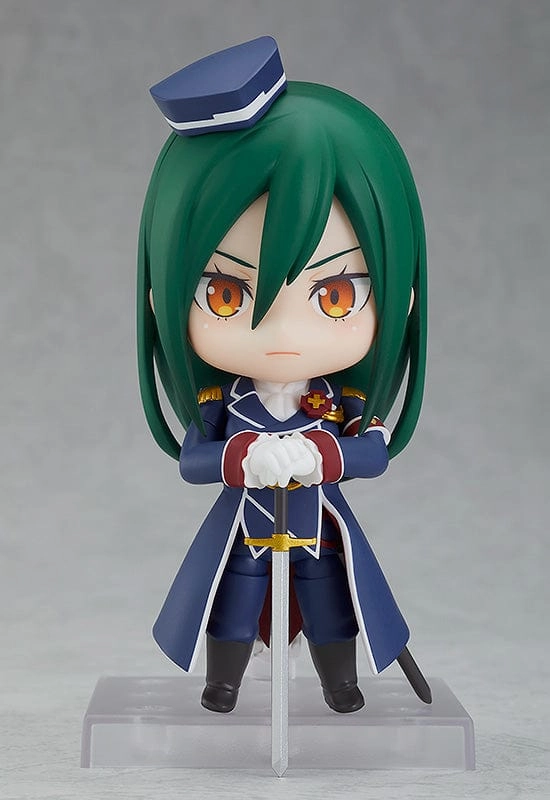 Film Character Character Product 1746 Nendoroid Crusch Karsten