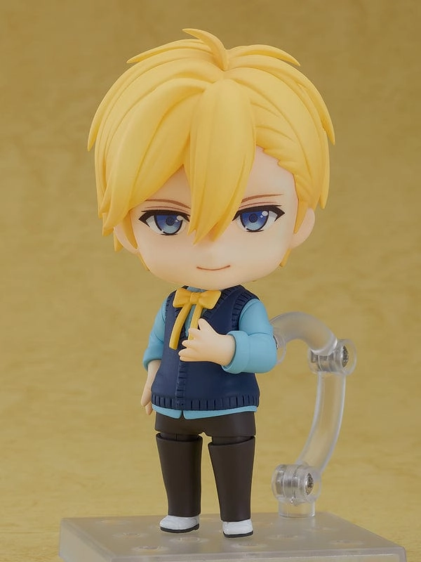 Anime Article 1846 Nendoroid Nagi Rokuya