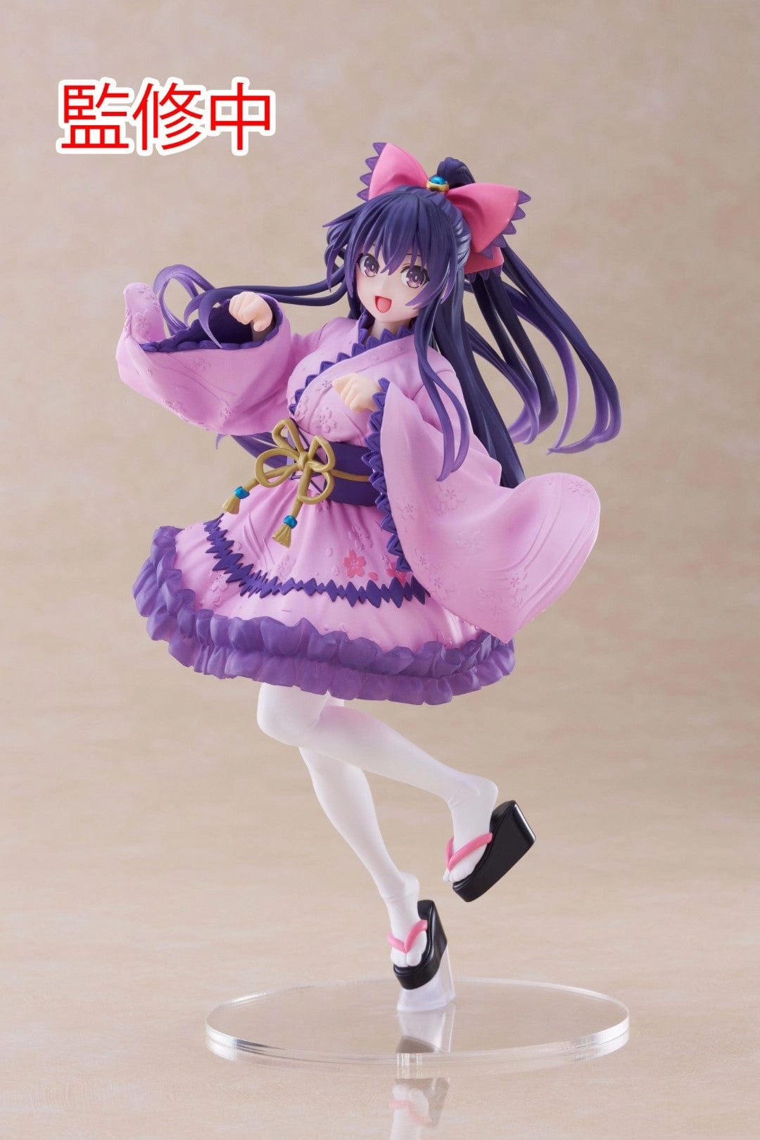 Date A Live IV Coreful Figure Tohka Yatogami Japanese Gothic Ver Multi Pose