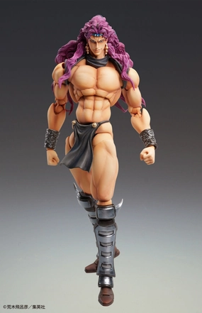 Dragon Figure Branded Product JOJO'S BIZARRE ADVENTURE Part2??Battle Tendency??Chozo Kado [Kars]