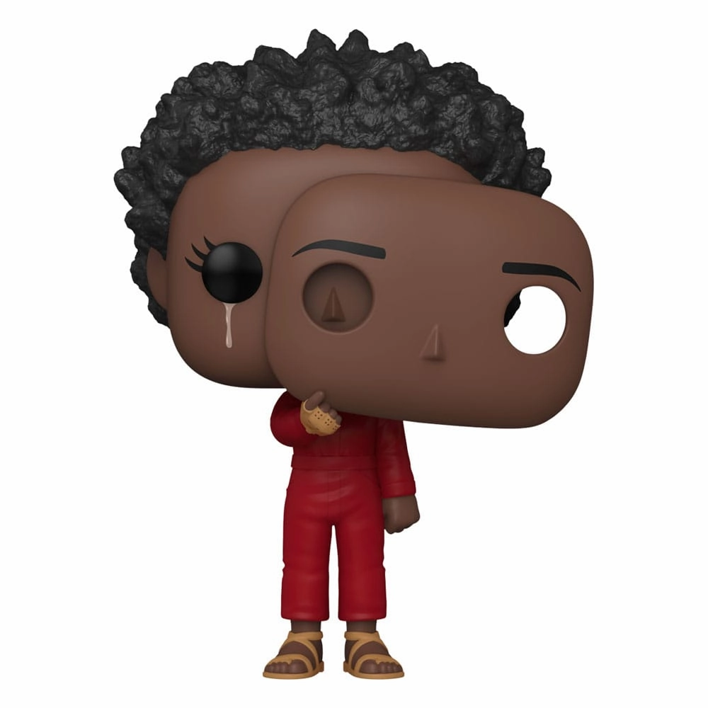 Jordan Peele POP! Movies Vinyl Figur - Adelaide Wilson 9 cm Rarity Value