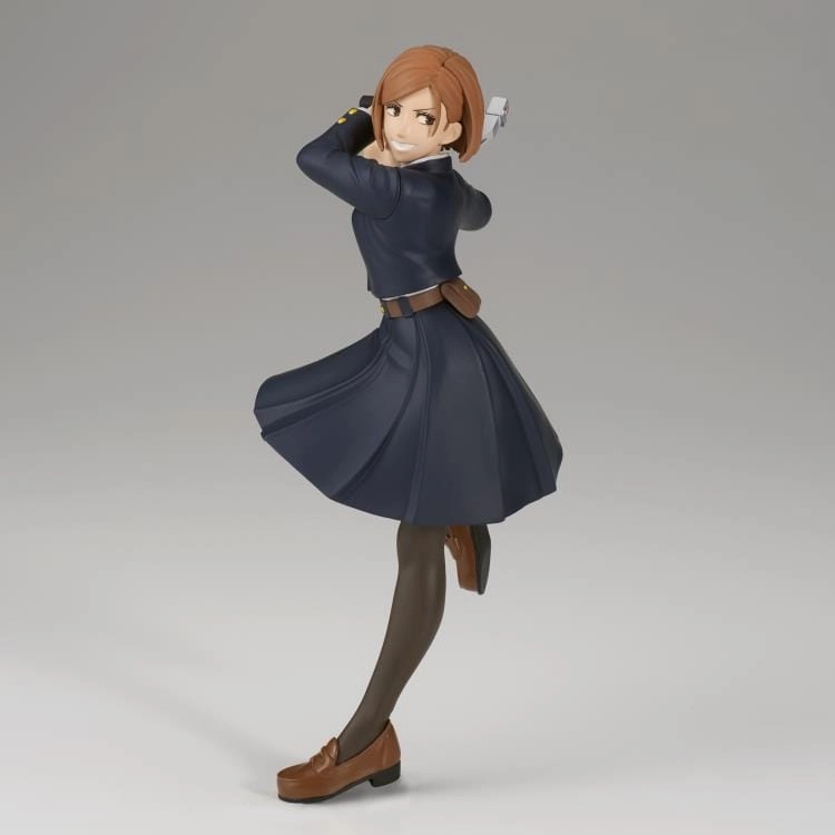 JUJUTSU KAISEN JUFUTSUNOWAZA - NOBARA KUGISAKI 2 Limited Edition