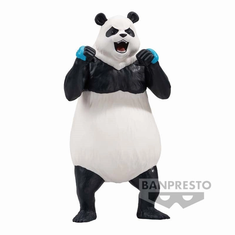 JUJUTSU KAISEN JUKON NO KATA PANDA&SATORU GOJO (A) PANDA Family Heirloom