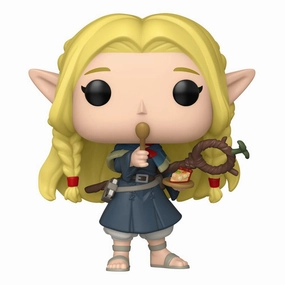 Lasting Value Limited Run Delicious in Dungeon POP! Animationsfigur Marcille 9 cm