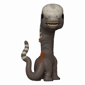 Jurassic World Rebirth POP! Figur Titanosaurus 9 cm Chibi Merchandise Personal Collection