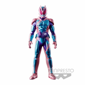 Kawaii Design KAMEN RIDER REVICE KAMEN RIDER REVI FIGURE