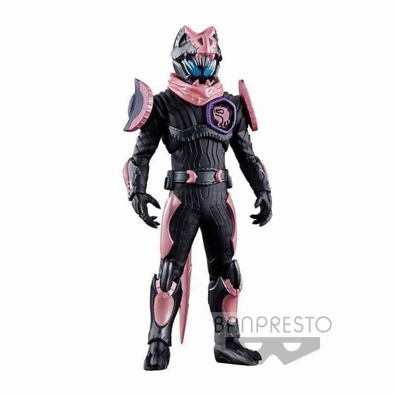 Designer Goods Rococo Sculpture KAMEN RIDER REVICE KAMEN RIDER VICE FIGURE