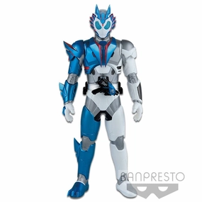 Movie Article Wild Animal KAMEN RIDER ZERO-ONE KAMEN RIDER VULCAN FIGURE