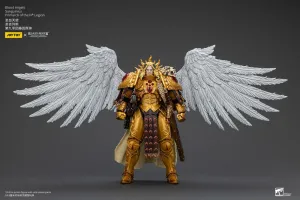 Warhammer The Horus Heresy Actionfigur 1/18 Blood Angels Sanguinius Animal Friend Grassland Ecosystem