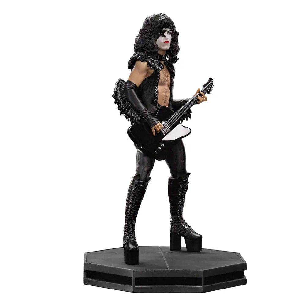 Kiss Art Scale Figur 1/10 Paul Stanley 22 cm Asian Art