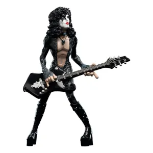 KISS Mini Epics Vinyl Figure The Starchild 17 cm Office Desk Toy