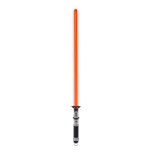 Star Wars: Ahsoka Black Series Replica Force FX Elite Lightsaber Baylan Skoll Fantasy Hobby Celebrity Doll
