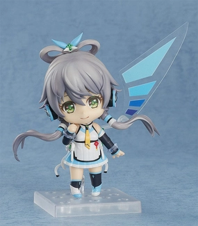 1424 Nendoroid Luo Tianyi Hallway Display