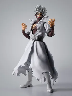 Pilot Model Anime Creation My Hero Academia S.H. Figuarts Action Figur Dabi 16 cm