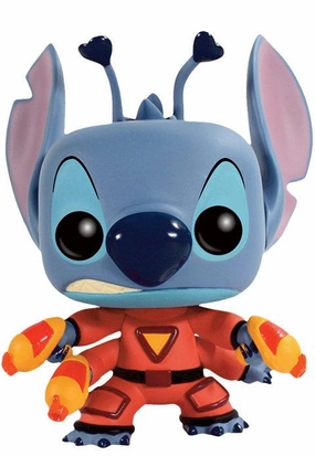 Lilo & Stitch POP Figur Stitch 626 - 9 cm Cute Collectible